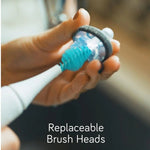 Nanobébé Multi - Pack Replacement Brush Heads - 