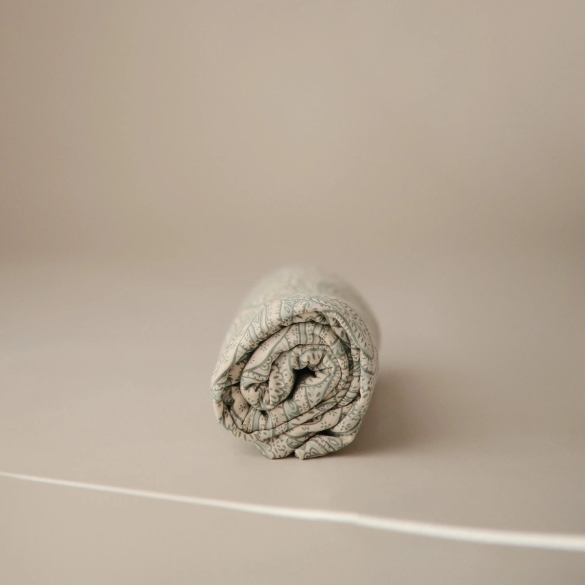 Mushie Multi Use Cover for Nursing and Protection from Unwanted Elements - Everetts Place Boutique - 