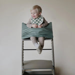 Mushie Multi Use Cover for Nursing and Protection from Unwanted Elements - Everetts Place Boutique - 