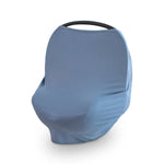 Mushie Multi Use Cover for Nursing and Protection from Unwanted Elements - Everetts Place Boutique - 