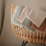 Mushie Multi Use Cover for Nursing and Protection from Unwanted Elements - Everetts Place Boutique - 