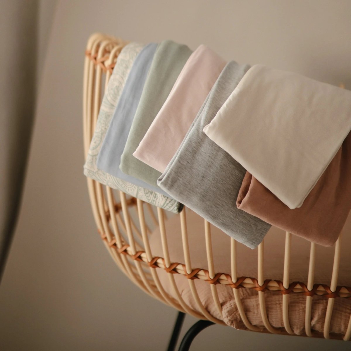 Mushie Multi Use Cover for Nursing and Protection from Unwanted Elements - Everetts Place Boutique - 