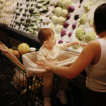 Mushie Multi Use Cover for Nursing and Protection from Unwanted Elements - Everetts Place Boutique - 