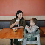 Mushie Multi Use Cover for Nursing and Protection from Unwanted Elements - Everetts Place Boutique - 