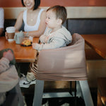 Mushie Multi Use Cover for Nursing and Protection from Unwanted Elements - Everetts Place Boutique - 