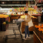 Mushie Multi Use Cover for Nursing and Protection from Unwanted Elements - Everetts Place Boutique - 