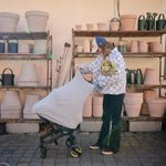 Mushie Multi Use Cover for Nursing and Protection from Unwanted Elements - Everetts Place Boutique - 