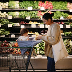 Mushie Multi Use Cover for Nursing and Protection from Unwanted Elements - Everetts Place Boutique - 