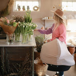 Mushie Multi Use Cover for Nursing and Protection from Unwanted Elements - Everetts Place Boutique - 