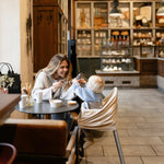 Mushie Multi Use Cover for Nursing and Protection from Unwanted Elements - Everetts Place Boutique - 