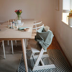 Mushie Multi Use Cover for Nursing and Protection from Unwanted Elements - Everetts Place Boutique - 