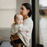 Mushie Multi Use Cover for Nursing and Protection from Unwanted Elements - Everetts Place Boutique - 