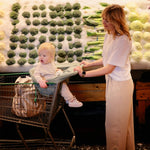 Mushie Multi Use Cover for Nursing and Protection from Unwanted Elements - Everetts Place Boutique - 