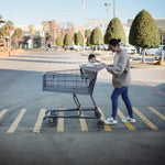 Mushie Multi Use Cover for Nursing and Protection from Unwanted Elements - Everetts Place Boutique - 