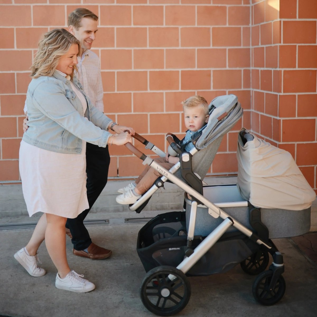 Mushie Multi Use Cover for Nursing and Protection from Unwanted Elements - Everetts Place Boutique - 