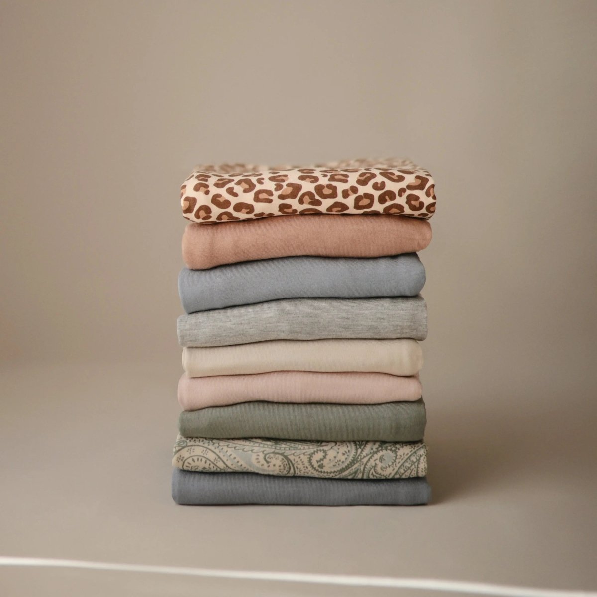 Mushie Multi Use Cover for Nursing and Protection from Unwanted Elements - Everetts Place Boutique - 