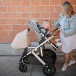 Mushie Multi Use Cover for Nursing and Protection from Unwanted Elements - Everetts Place Boutique - 