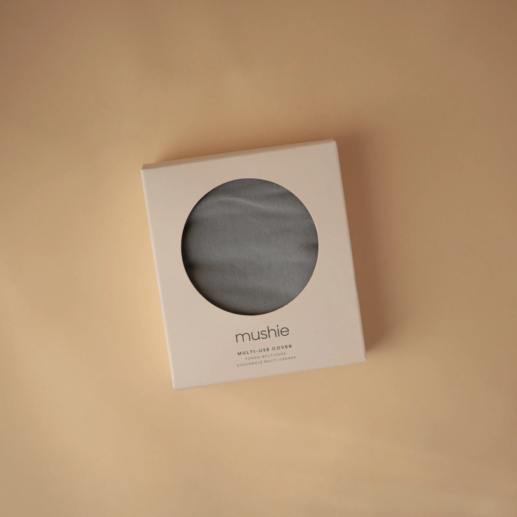 Mushie Multi - Use Cover - 