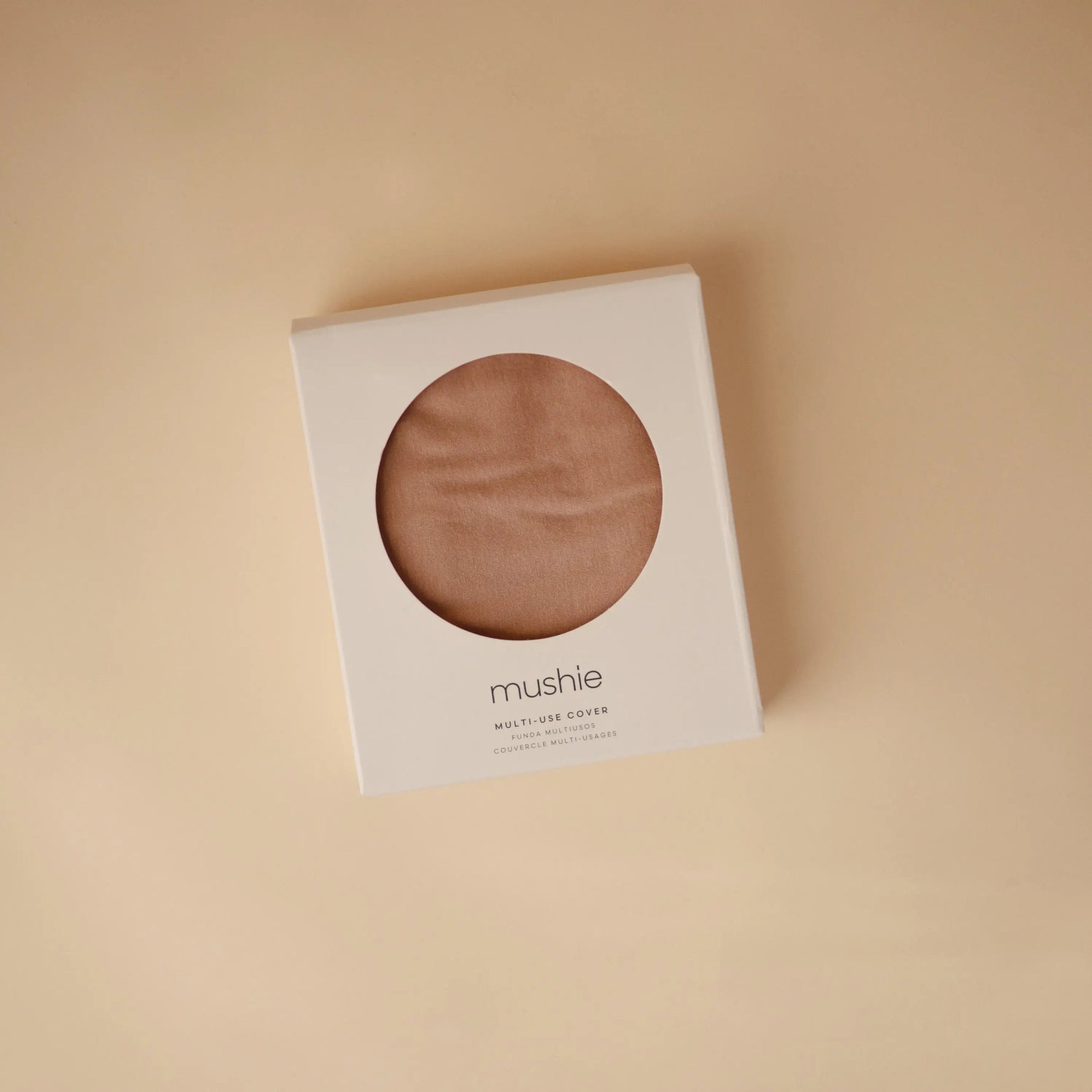 Mushie Multi - Use Cover - 