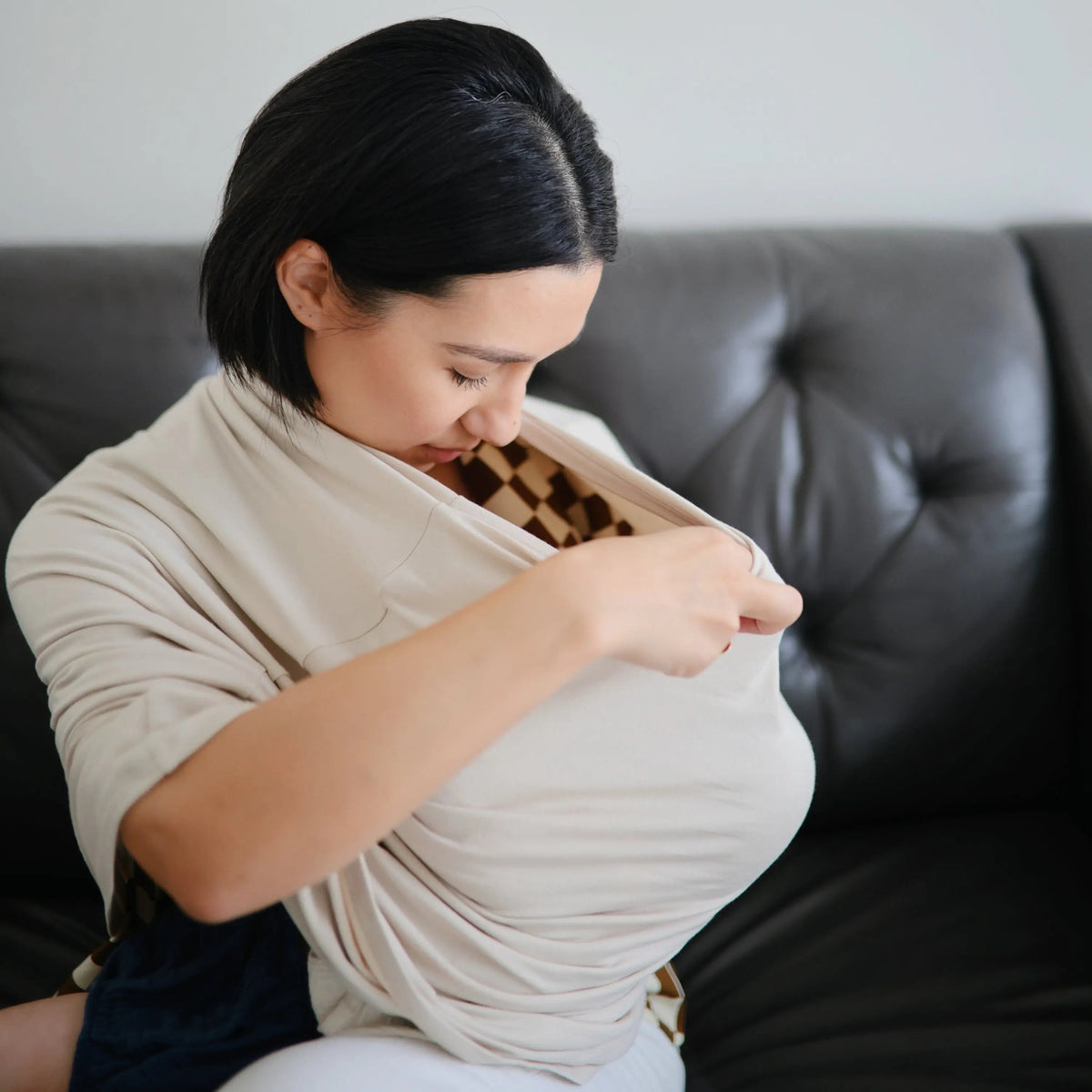 Mushie Multi - Use Cover - 