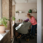 Mushie Multi - Use Cover - 