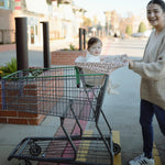 Mushie Multi - Use Cover - 