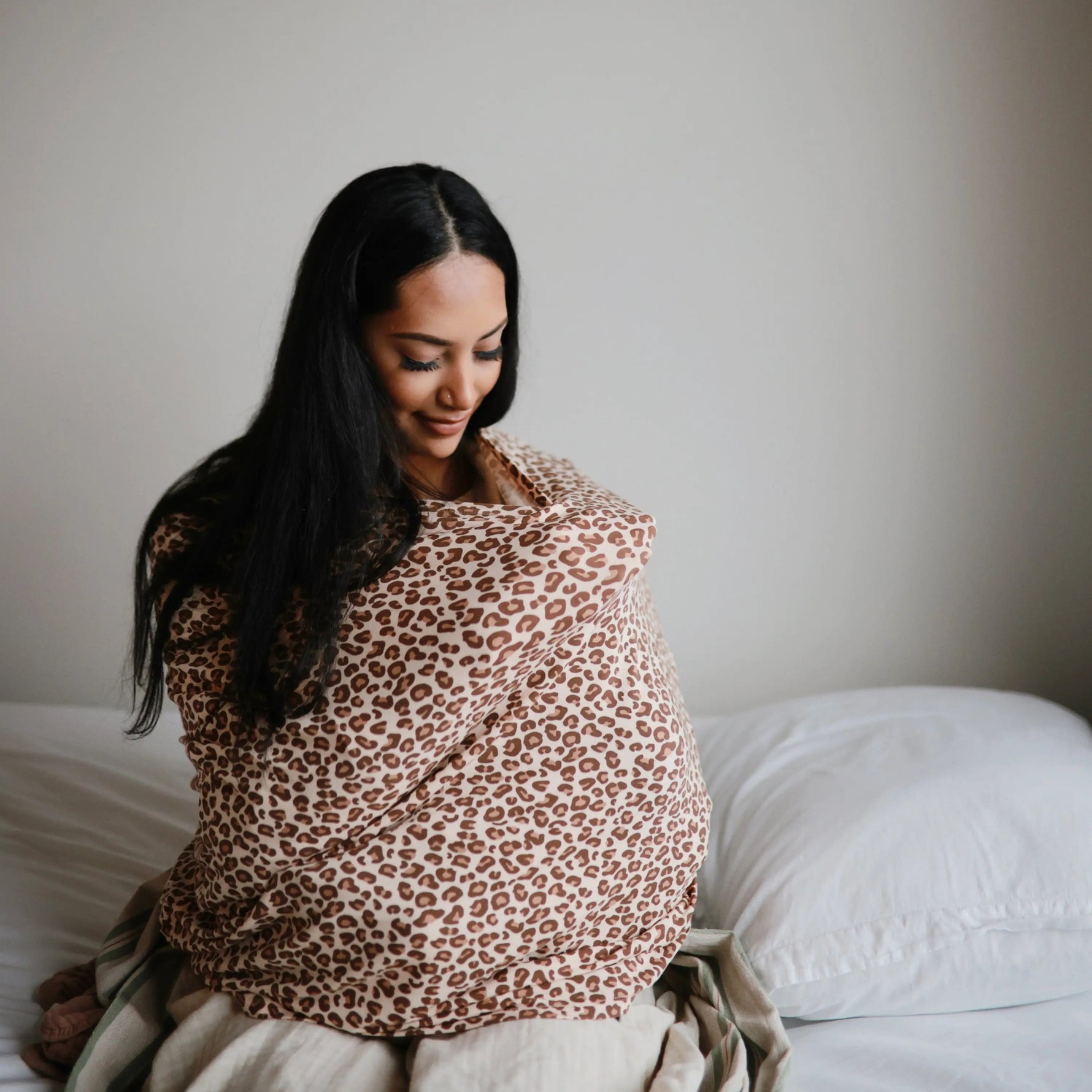 Mushie Multi - Use Cover - 