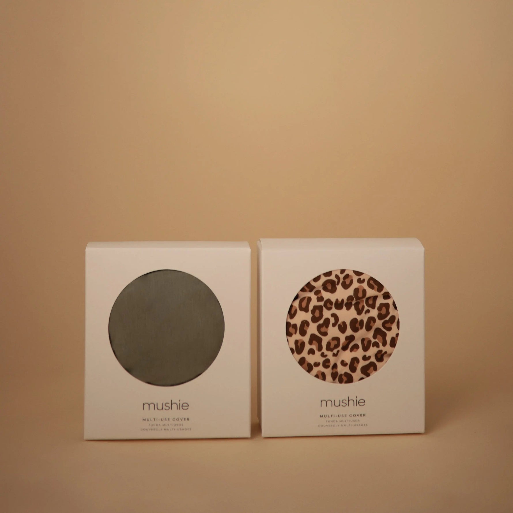 Mushie Multi - Use Cover - 