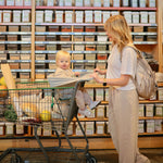 Mushie Multi - Use Cover - 