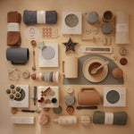 Mushie Multi - Use Cover - 