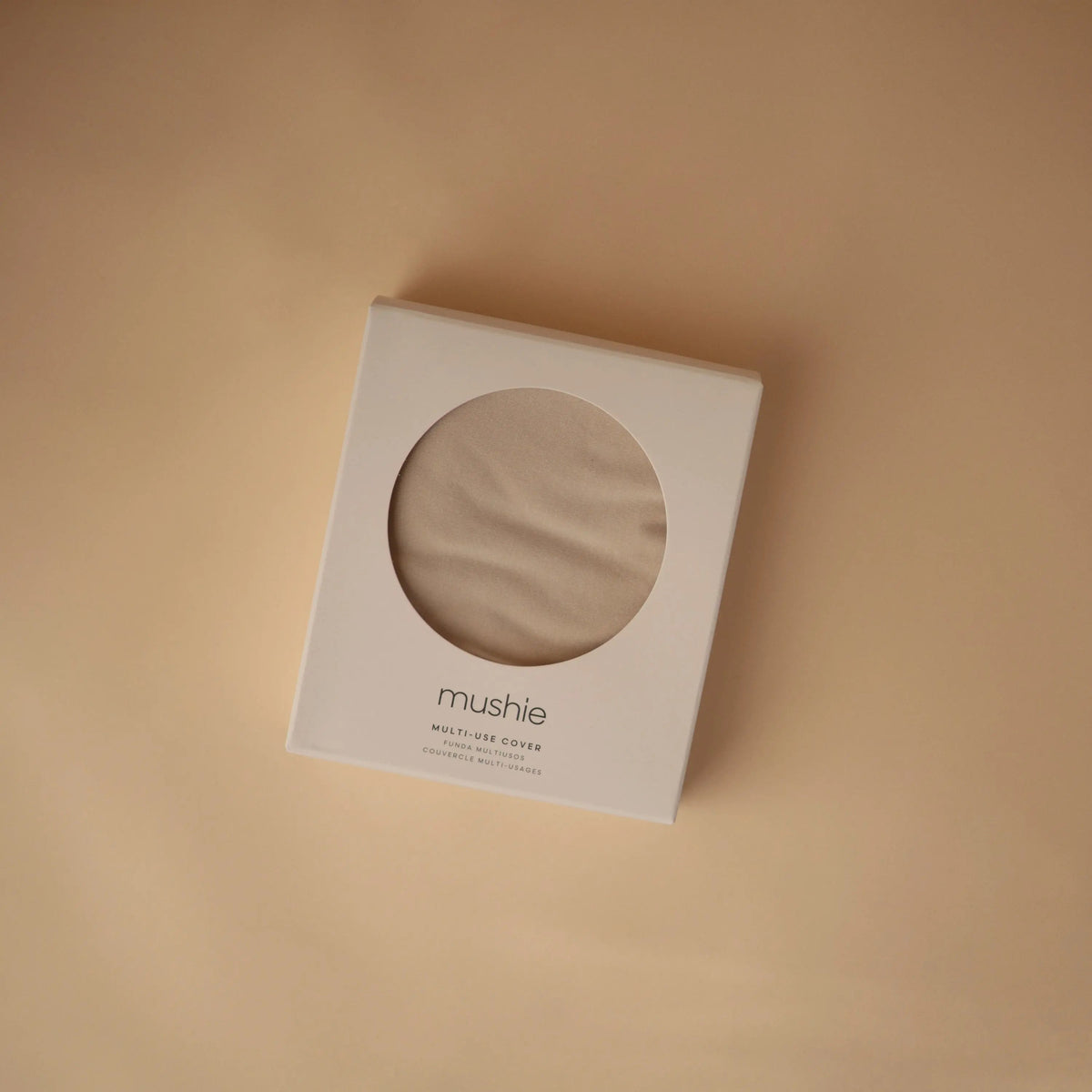 Mushie Multi - Use Cover - 