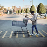 Mushie Multi - Use Cover - 