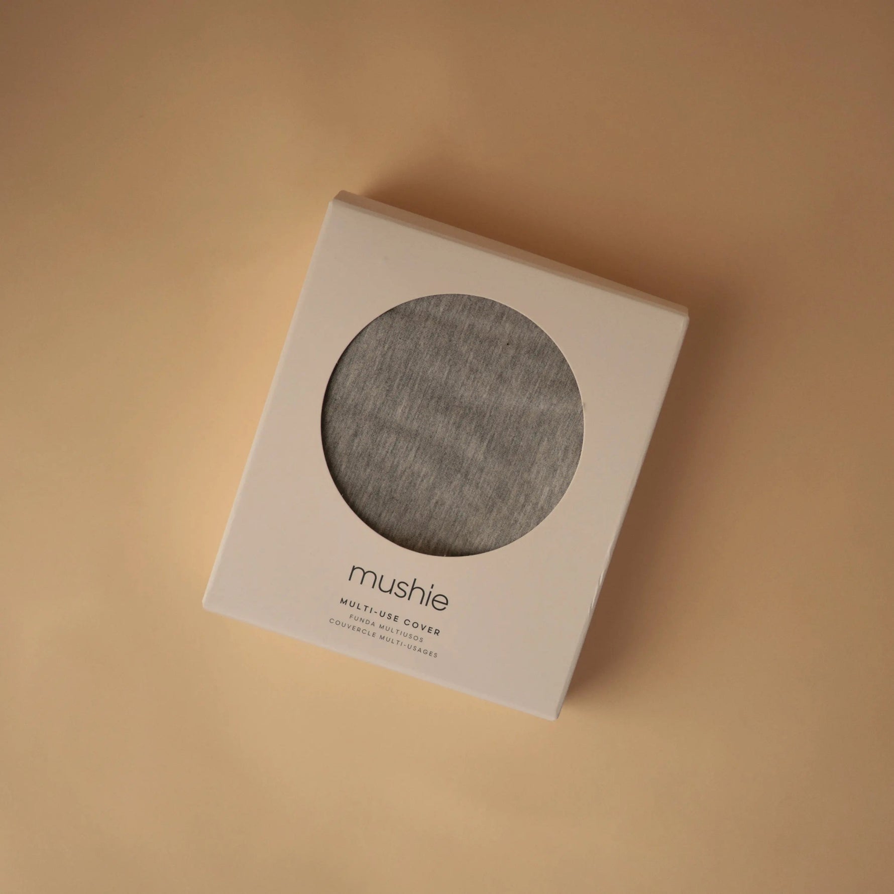 Mushie Multi - Use Cover - 