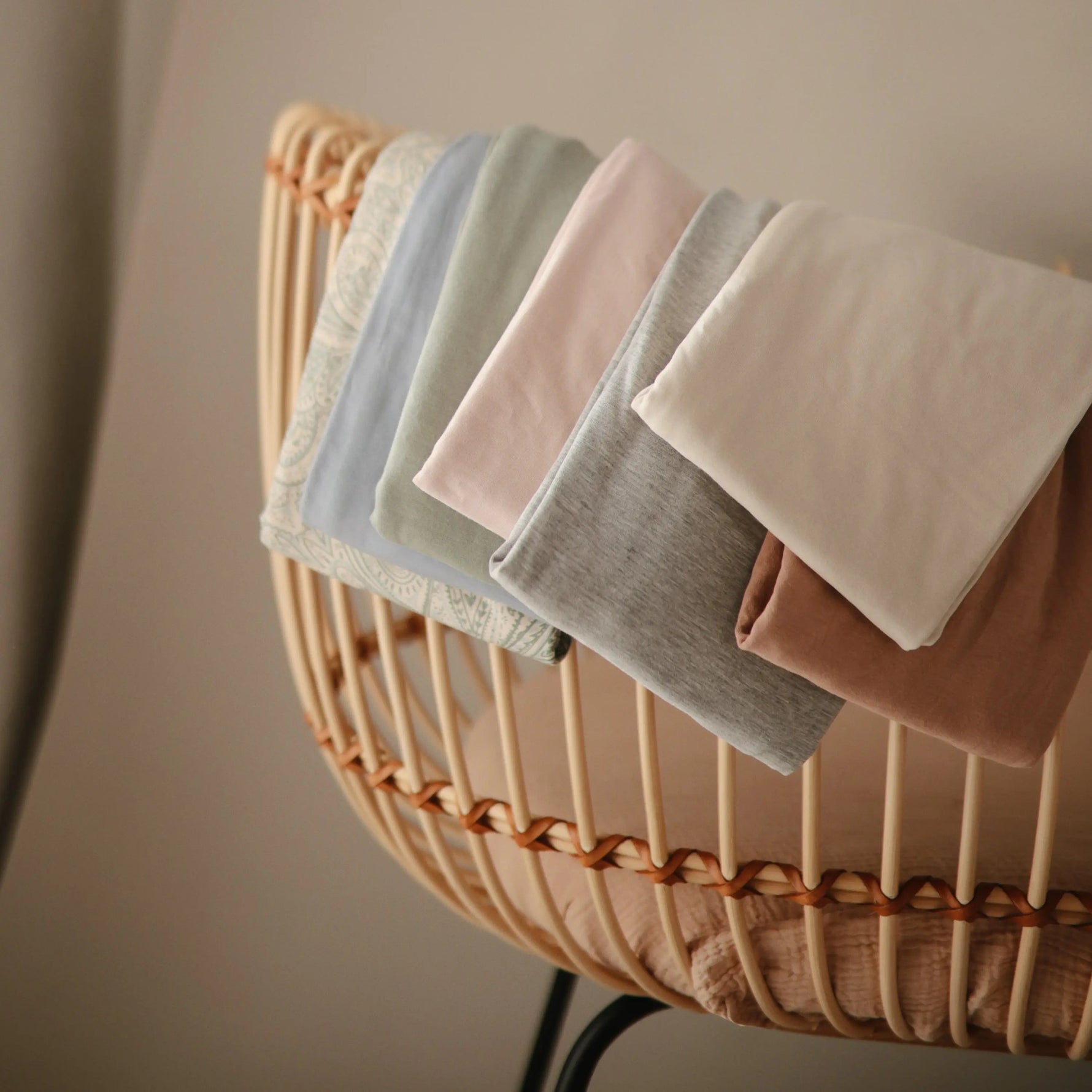 Mushie Multi - Use Cover - 