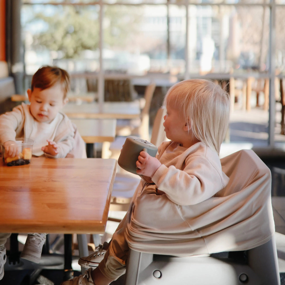 Mushie Multi - Use Cover - 