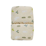 Goosewaddle® | Newborn Baby Blankets Toys Teethers Bibs & More Murphy Comfy Cradle Nursing Arm Pillow