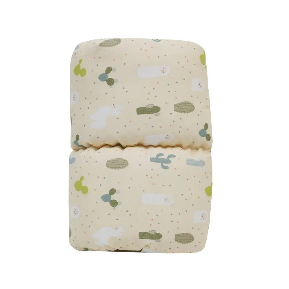 Goosewaddle® | Newborn Baby Blankets Toys Teethers Bibs & More Murphy Comfy Cradle Nursing Arm Pillow