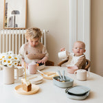 Silicone Snack Cup, Spill-Proof by Mushie