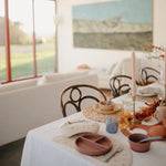 Mushie Mushie Dice Press Toy for Fine Motor Skill Development and Learning - Everetts Place Boutique - 