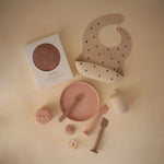 Mushie Mushie Dice Press Toy for Fine Motor Skill Development and Learning - Everetts Place Boutique - 