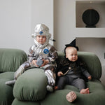 Mushie Mushie Dice Press Toy for Fine Motor Skill Development and Learning - Everetts Place Boutique - 