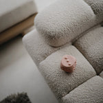 Mushie Mushie Dice Press Toy for Fine Motor Skill Development and Learning - Everetts Place Boutique - 