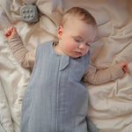 Mushie Mushie Dice Press Toy for Fine Motor Skill Development and Learning - Everetts Place Boutique - 