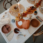 Mushie Mushie Dice Press Toy for Fine Motor Skill Development and Learning - Everetts Place Boutique - 