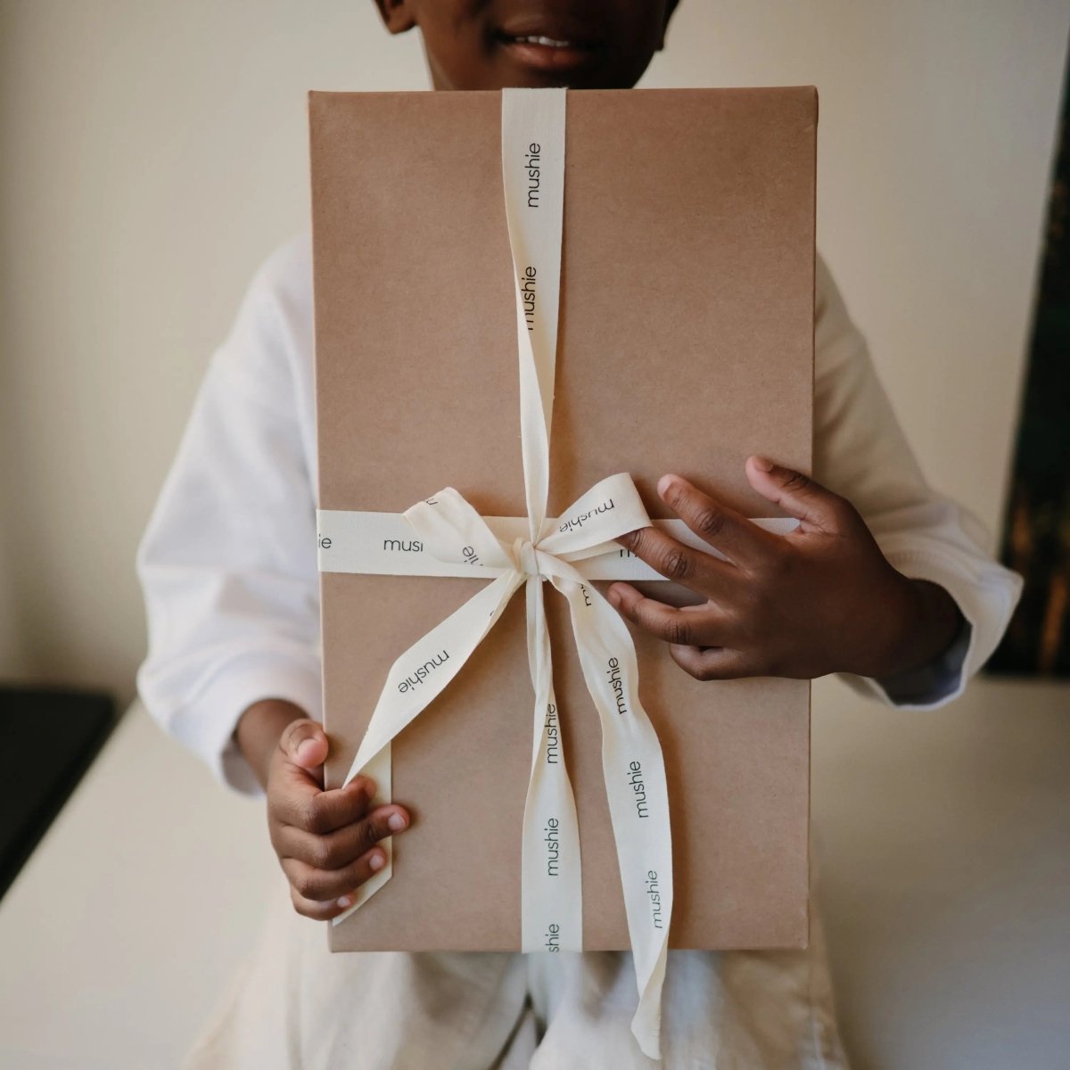 Mushie Mushie Favorites Mini Gift Set Featuring Best Sellers and Everyday Essentials - Everetts Place Boutique - 