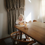 Mushie Mushie Plastic Dinnerware Cups Lightweight Non Toxic Designed for Kids - Everetts Place Boutique - 