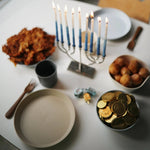 Mushie Mushie Plastic Dinnerware Cups Lightweight Non Toxic Designed for Kids - Everetts Place Boutique - 