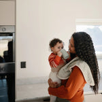 Mushie Mushie Trainer Sippy Cup Dishwasher and Microwave Safe with Easy Grip Handles - Everetts Place Boutique - 