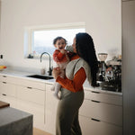 Mushie Mushie Trainer Sippy Cup Dishwasher and Microwave Safe with Easy Grip Handles - Everetts Place Boutique - 