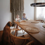 Mushie Mushie Trainer Sippy Cup Dishwasher and Microwave Safe with Easy Grip Handles - Everetts Place Boutique - 